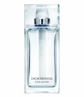 Dior Homme Cologne EDT 125 ml Erkek Parfümü