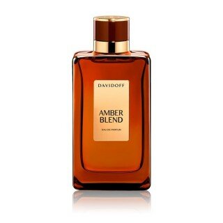 Davidoff Amber Blend EDP 100 ml Erkek Parfümü