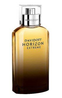 Davidoff Horizon Extreme EDP 125 ml Erkek Parfümü (125 ml)