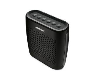 Bose SoundLink Color Bluetooth Hoparlör