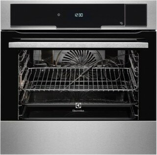 Electrolux EOB9851VAX Ankastre Fırın