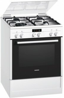 Siemens HR69W213T Solo Fırın