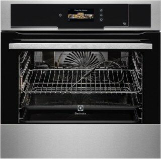 Electrolux EOB 9956 XAX Ankastre Fırın