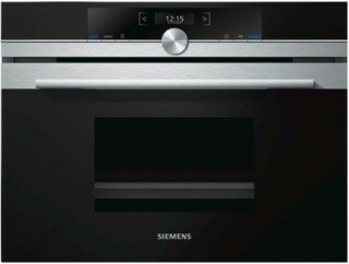 Siemens CD634GBS1 Ankastre Fırın (iQ700)