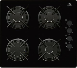 Electrolux EGT6042NVK Ankastre Ocak