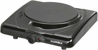 Luxell Lx-7115 Solo (Set Üstü) Ocak