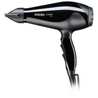 Babyliss 6610E Le Pro Light Saç Kurutma Makinesi