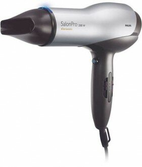 Philips SalonDry Pro HP4890/00 Saç Kurutma Makinesi