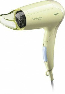 Philips Salon Essential HP4931/00 Saç Kurutma Makinesi