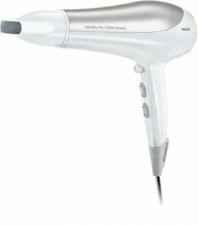 Philips SalonDry Pro HP4990/00 Saç Kurutma Makinesi