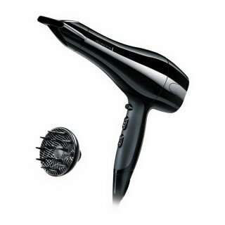 Remington AC3300 Hair Dryer Saç Kurutma Makinesi