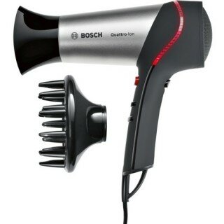 Bosch PHD5767 BrilliantCare Quattro Saç Kurutma Makinesi