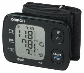 Omron RS6 Tansiyon Aleti (HEM-6221-E)