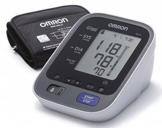 Omron M6 Comfort IT Tansiyon Aleti (HEM-7322U-E)