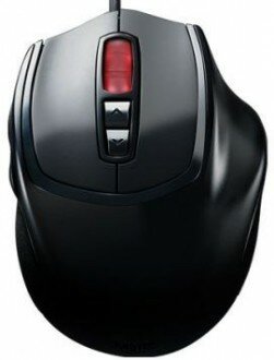 Cooler Master Xornet II Mouse (SGM-2002-KLON1)