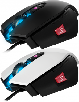 Corsair Gaming M65 Pro Mouse