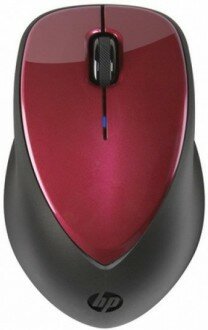 HP X4000 Mouse (H1D33Aa)