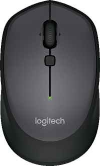 Logitech M335 Mouse