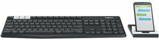 Logitech K375s Klavye (920-008178)