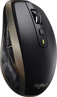 Logitech MX Anywhere 2 Mouse