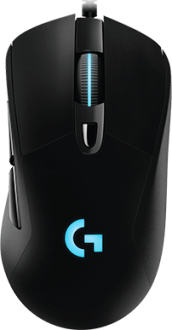 Logitech G403 Prodigy Mouse (910-004825)