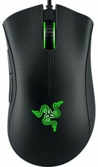 Razer Deathadder Chroma Mouse