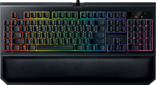 Razer Blackwidow Chroma V2 Klavye