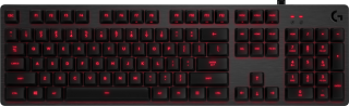 Logitech G413 Klavye (920-008311)