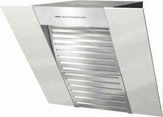 Miele DA 6066 WW Davlumbaz