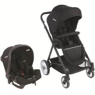 Kraft Cruz Bebek Arabası (HB5210/FA0250)