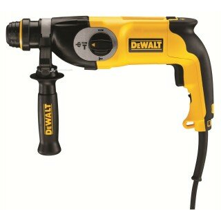 Dewalt D25123K Matkap