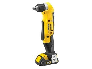 Dewalt DCD740C1 Matkap