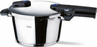 Fissler Vitaquick Düdüklü Tencere (10 Litre)