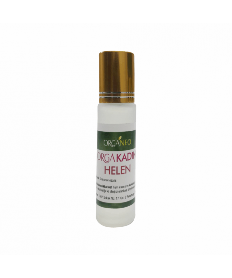 ORGAKADIN HELEN 10 ML