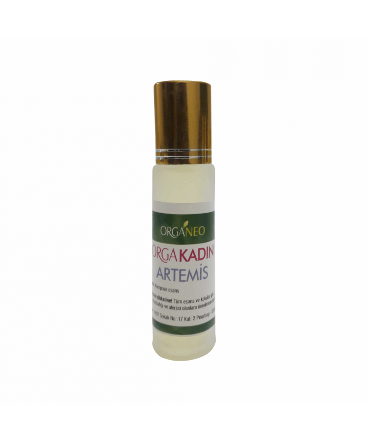 ORGAKADIN ARTEMİS 10 ML