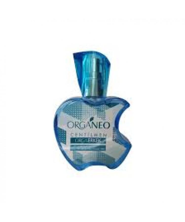 ORGAERKEK CENTİLMEN 30 ML