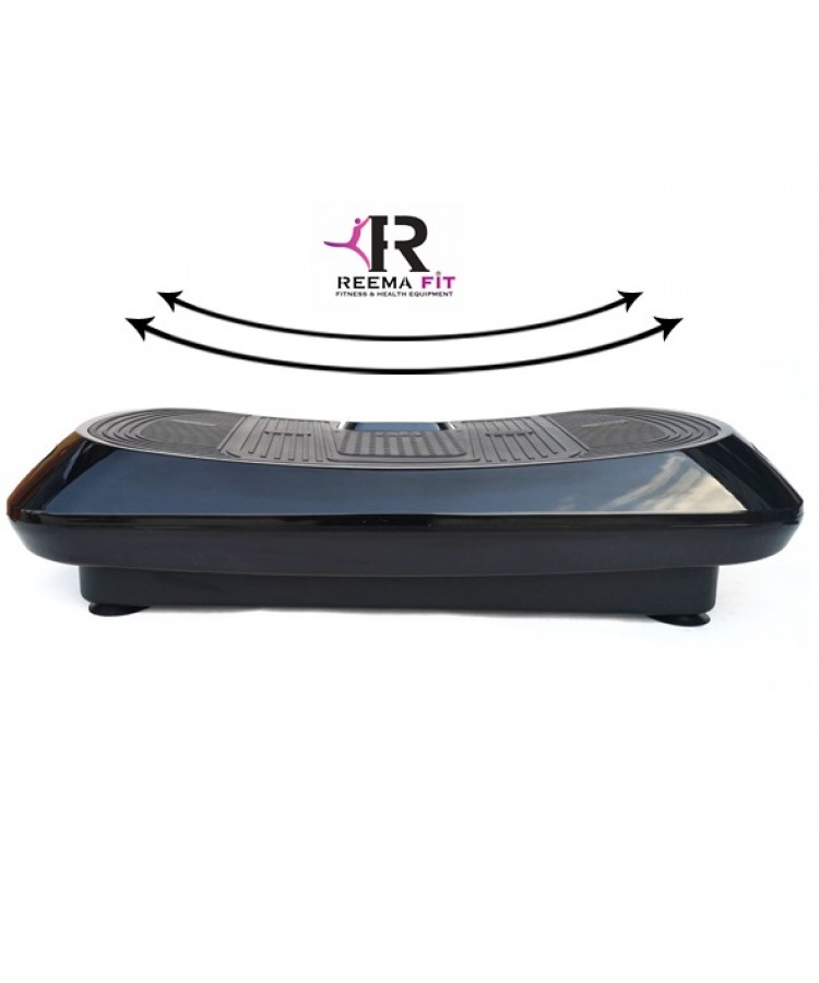 FITNESS PLATE (MSJ)