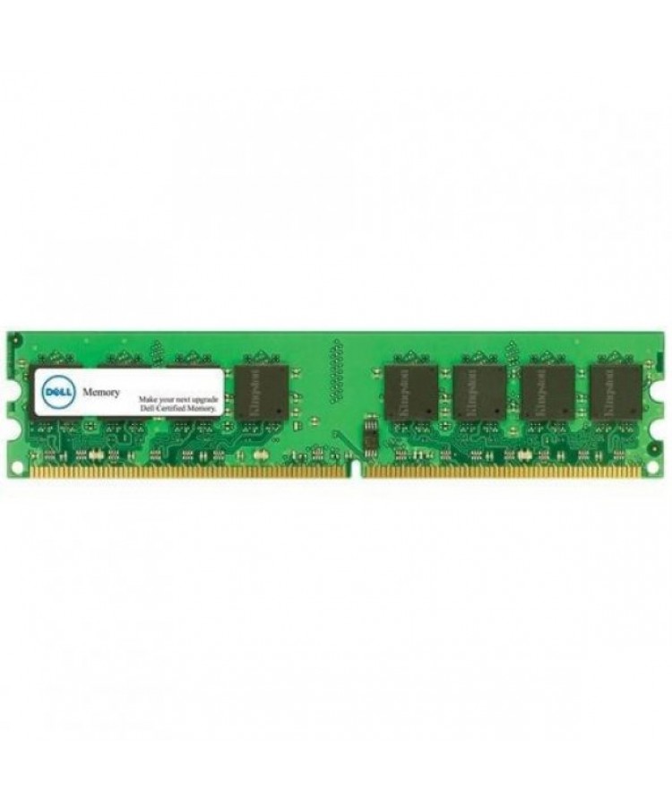 K-RD2400DR-16GB K-16GB RDIMM, 2400MT/s, Dual Rank,x8Data