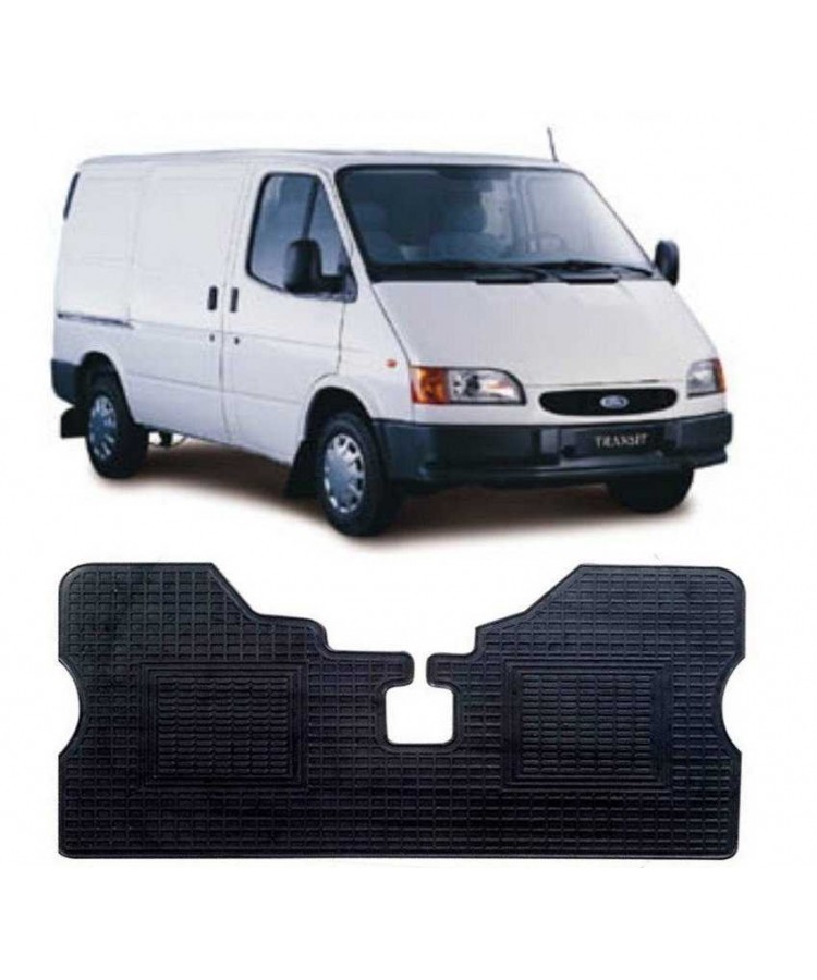 Paspas Rulo Ford Transit T12 T15  Eski Kasa %100 Kauçuk  172