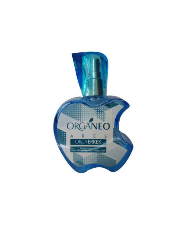 ORGAERKEK ARES 30 ML