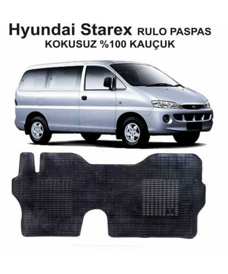 Paspas Hyundai Starex  Rulo %100 Kauçuk  169