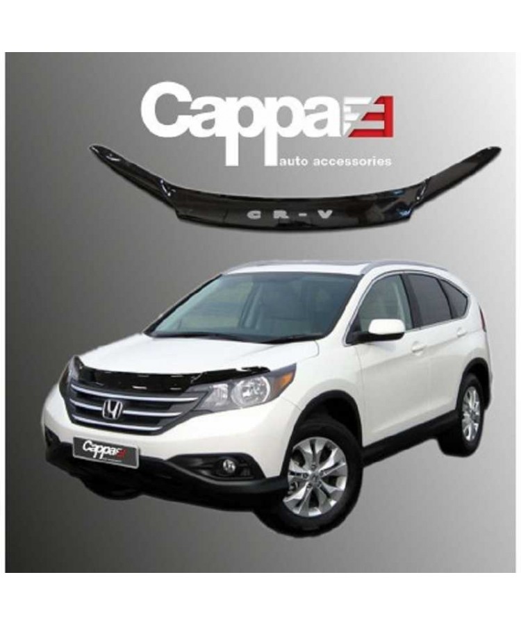 Ön Kaput Koruyucu Rüzgarlığı Honda CRV 2013 sonrası