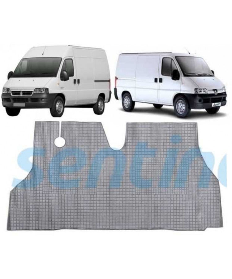 Paspas Rulo Boxer Ducato Jumper 1994-2006 %100 Kauçuk  170