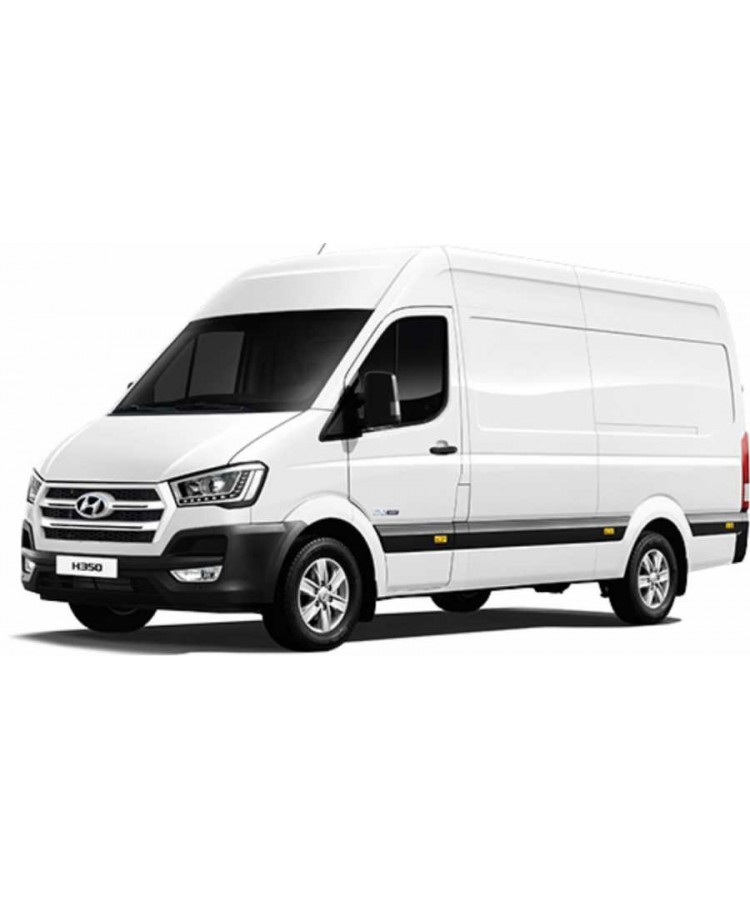 Paspas Hyundai H350 Rulo %100 Kauçuk 183